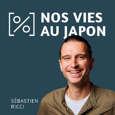 7 langues, 7 vies : le parcours de Chloé au Japon