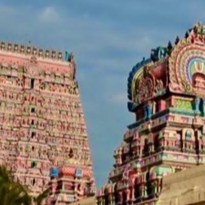 Divya Desam Series : The Sarangapani Temple, Kumbakonam in Tamil Divya Desam Series : The Sarangapani Temple, Kumbakonam in Tamil