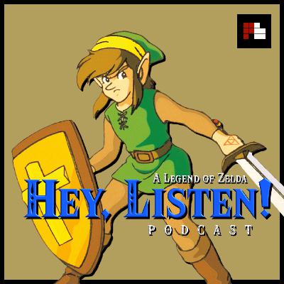 Zelda II: The Adventure of Link (NES) [Part II]