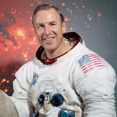 2025.08.20 | Remembering Jim Lovell (1928-2025) – Part 2