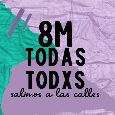Gimena Loza - Asamblea Transfeminista - Hacia el 8M Gimena Loza - Asamblea Transfeminista - Hacia el 8M