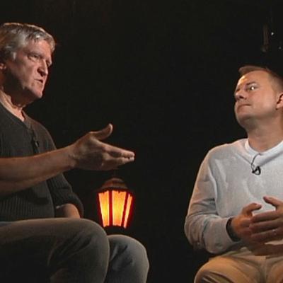 .pod lampou o Nobelovej cene za medicínu: Ako funguje naša imunita? .pod lampou o Nobelovej cene za medicínu: Ako funguje naša imunita?