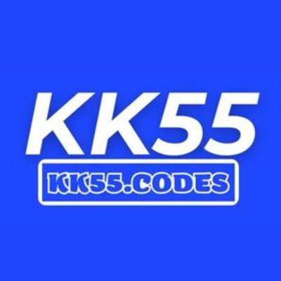 kk55codes kk55codes