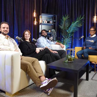 Exploring the Social Side of the Scheller MBA Experience