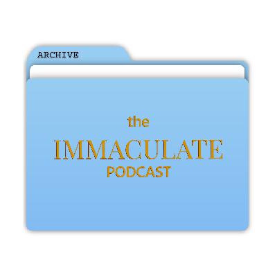 Episode 26 - An Immaculate Reunion