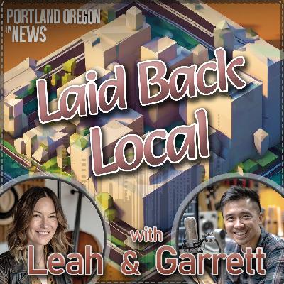 Is community-led change being ignored? | Portland, Oregon | December 08 Is community-led change being ignored? | Portland, Oregon | December 08