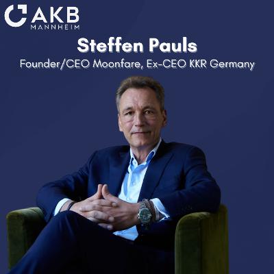 Wie Moonfare Private Equity demokratisiert - Im Gespräch mit CEO Steffen Pauls Wie Moonfare Private Equity demokratisiert - Im Gespräch mit CEO Steffen Pauls