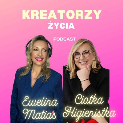 Budowanie marki osobistej Ciotka Higienistka na mediach społecznościowych