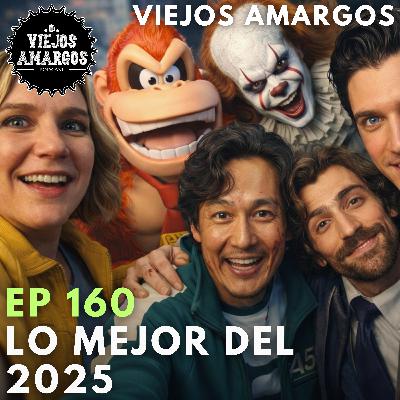 Ep 160. Lo mejor del 2025