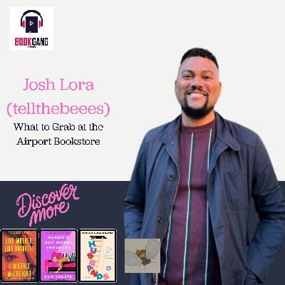 The Rise of the Airport Novels With Tellthebeees