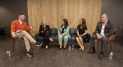 #205: From Hurricane Harvey to Beryl: Houston's "One Family" Emergency Response [Houston 2024]