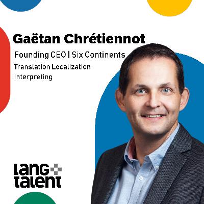 Building Culture & Careers at Six Continents