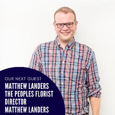 Building Accountability and Breeding Reputation with Matthew Landers - PART 1 | #22 Building Accountability and Breeding Reputation with Matthew Landers - PART 1 | #22