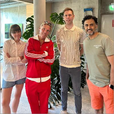 Pimp Lotion, carnivore og kolesterol Pimp Lotion, carnivore og kolesterol