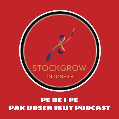 SPECIAL EPISODE 8 ANALISIS LAPORAN KEUANGAN - RASIO NILAI PASAR BERSAMA STOCKGROW INDONESIA