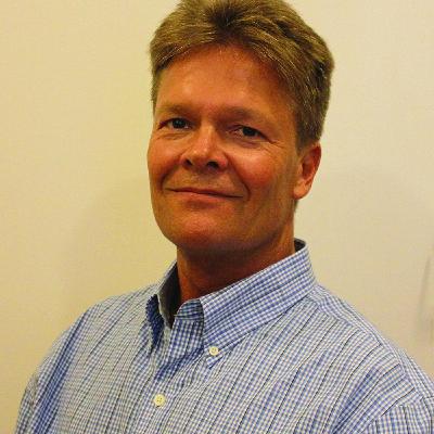 Episode 15 - Peter Tilley