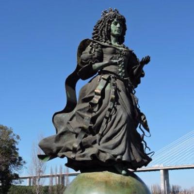 64 - Catherine of Braganza (2): Fire, Treason and Plot 64 - Catherine of Braganza (2): Fire, Treason and Plot