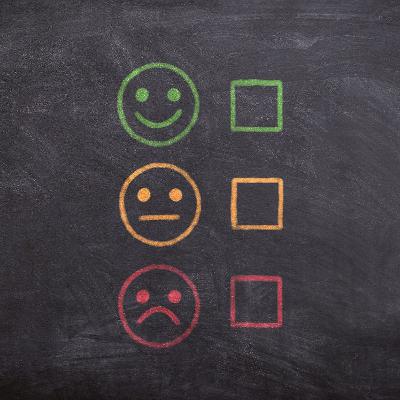 Feedback Matters: How to Ask for and Use Speaking Critiques