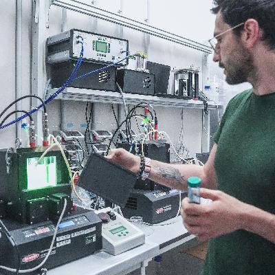 A Torino si progettano i depositi sicuri per l'idrogeno A Torino si progettano i depositi sicuri per l'idrogeno