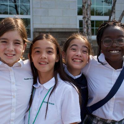 Oakcrest Students share their experiences Oakcrest Students share their experiences