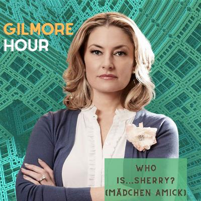 Who is... Sherry? (Mädchen Amick)