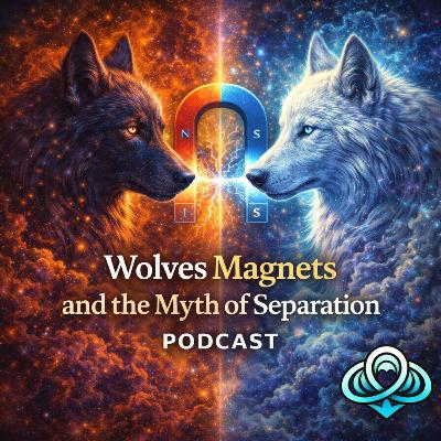 Wolves Magnets and the Myth of Separation Wolves Magnets and the Myth of Separation