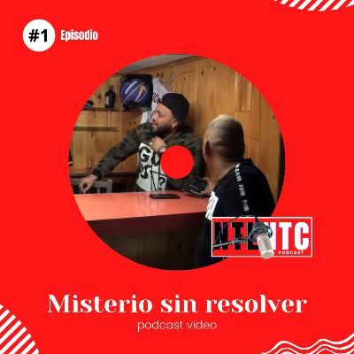 Misterios sin resolver #1