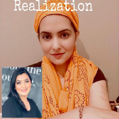 Realization during Pandemic