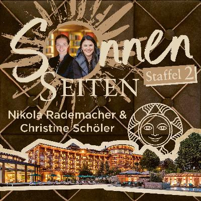 Die Sonnenalp von ihren besten Seiten Die Sonnenalp von ihren besten Seiten