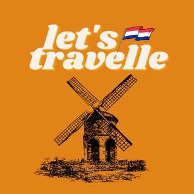 confusing travels throughout amsterdam