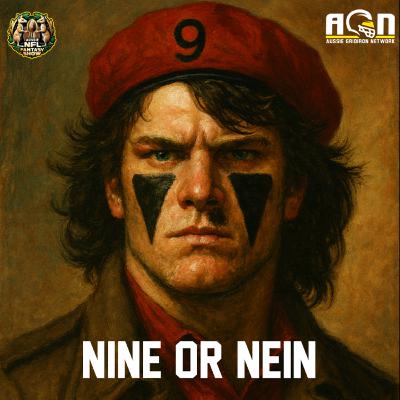 Aussie NFL Fantasy Show - Nine or Nein
