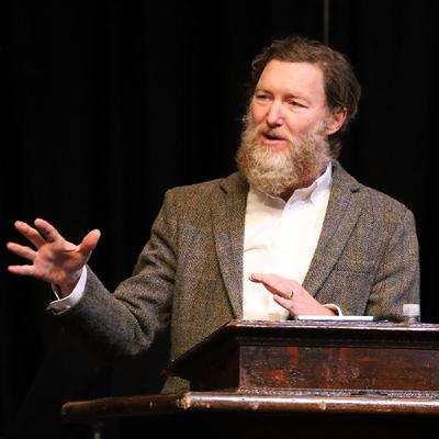 Wounds in Beauty Glorified