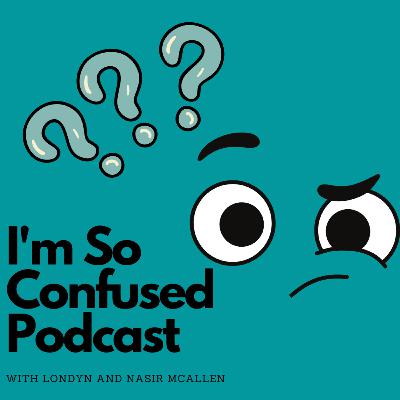 Episode 00: Welcome! Episode 00: Welcome!