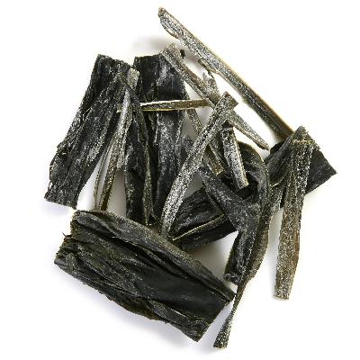 Nahrhafte Makroalgen - Das Meer auf dem Teller