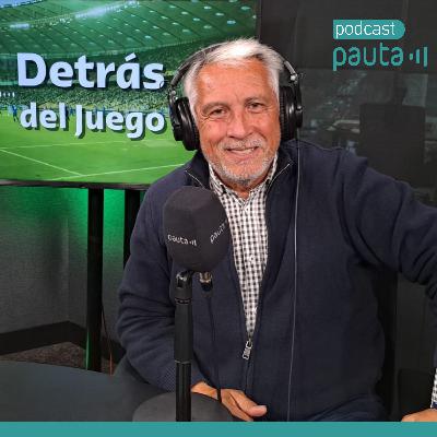 "¡Gol, gol, gol!": Los históricos relatos de Juan Manuel Ramírez