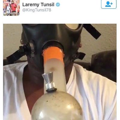 Ep 15: NFL Draft...Laremy Tunsil Mystery, Rams Picking Goff And The Rest Of The 2016 1st Round