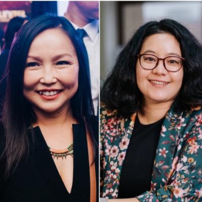 The Media Show 3 | Б.Энхцэцэг - Ub.life, 'Гэрэг' сэтгүүл