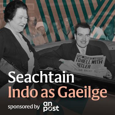 The Irish Hitlers: Paddy, Bridget agus uncail Adolf