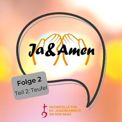 Folge 2 - Teil 2: Teufel