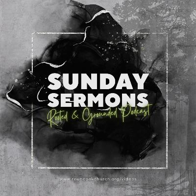 SUNDAY SERMONS: Grasping the Love of Christ