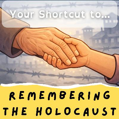 Remembering the Holocaust... Your Shortcut