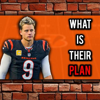Cincinnati Bengals 2025 NFL Team Preview | What Is Their Plan?