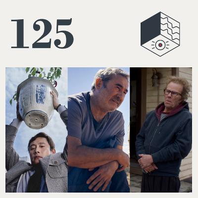 Episodio 125 - No Other Choice - Sirat - Father Mother Sister Brother Episodio 125 - No Other Choice - Sirat - Father Mother Sister Brother