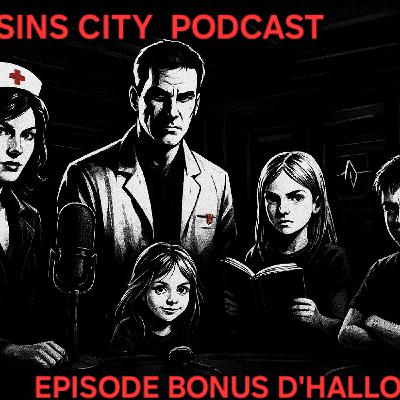 Bonus spécial Halloween 2025 : les histoires (un peu) terrifiantes de l'hôpital de MedSins City Bonus spécial Halloween 2025 : les histoires (un peu) terrifiantes de l'hôpital de MedSins City