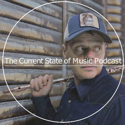 The Current State of Music S3 Ep 9 - Chip Wickham