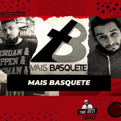 SANDRO ( MAIS BASQUETE ) / EP 23 / TIMEOUT! PODCAST SANDRO ( MAIS BASQUETE ) / EP 23 / TIMEOUT! PODCAST