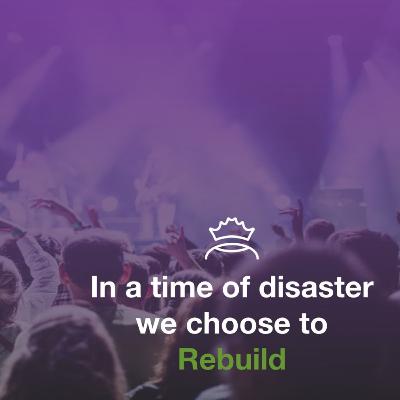 The Tornados in the Midwest & Stream2Rebuild