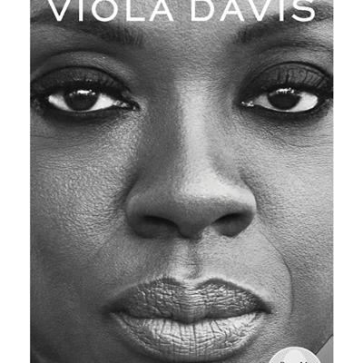Finding me by Viola Davis