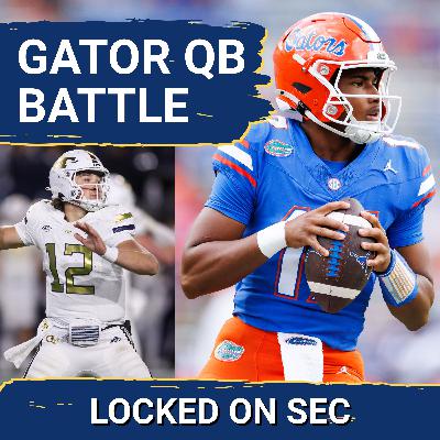 BOOM: ESPN's Florida QB Prediction, PHILO vs JONES Will Be BATTLE, Faulkner’s SECRET Plan REVEALED? BOOM: ESPN's Florida QB Prediction, PHILO vs JONES Will Be BATTLE, Faulkner’s SECRET Plan REVEALED?