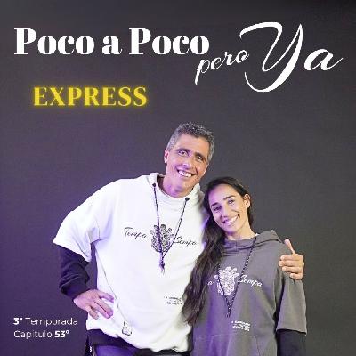 Episodio especial Verano de Poco a Poco Pero Ya Episodio especial Verano de Poco a Poco Pero Ya